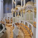 Kathedrale Dresden