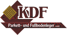 KDF-Parkett- und Fußbodenleger GmbH