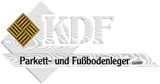 KDF-Parkett- und Fußbodenleger GmbH